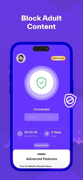 BlockerPlus App: Best Free Parental Control for Android