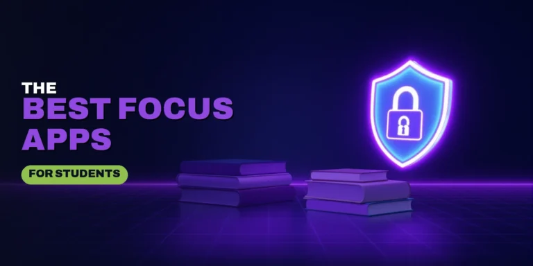 focus apps