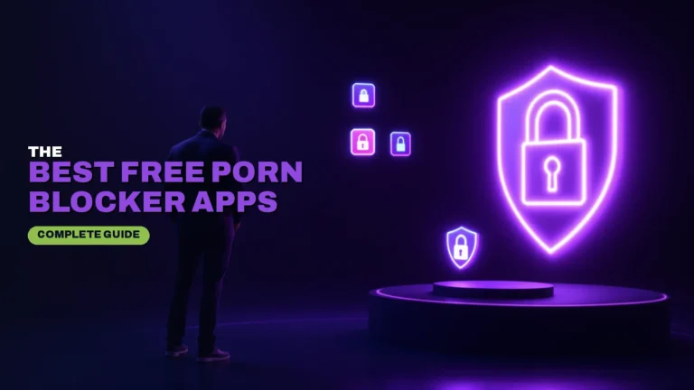 Best Free Porn Blocker Apps in 2026