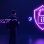 How to Block Adult Pop-Ups Automatically