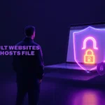 How to Block Adult Websites Using the Hosts File