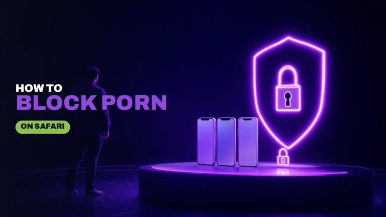 How to Block Porn on Safari (iPhone & Mac)