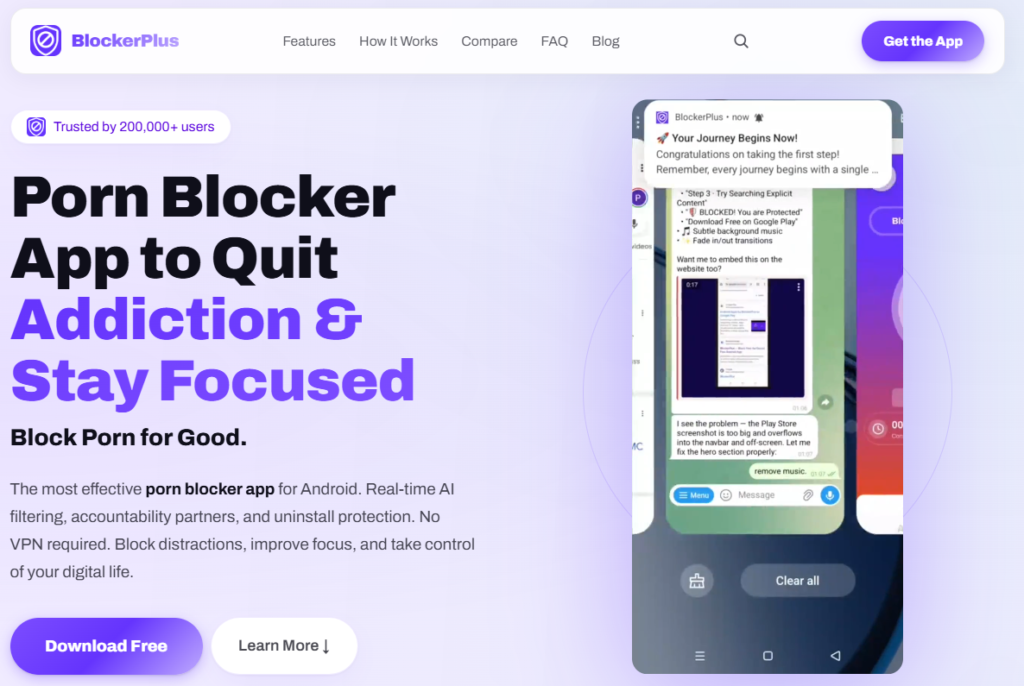 BlockerPlus 