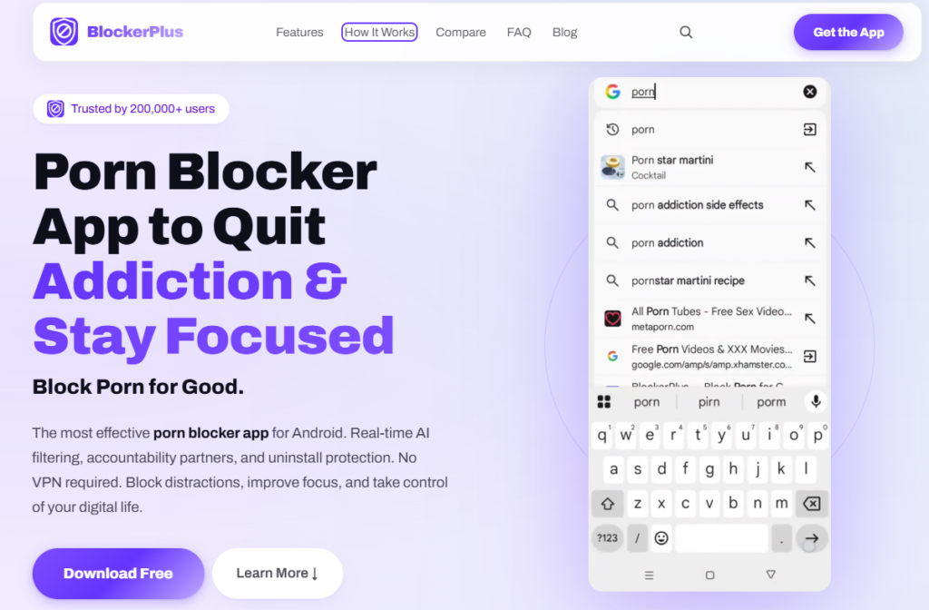 BlockerPlus