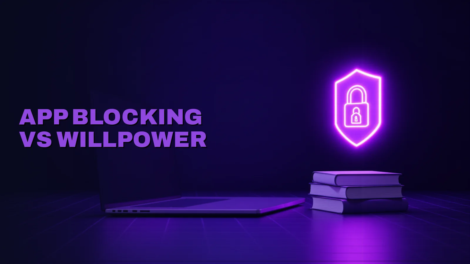 App Blocking vs Willpower: Which Helps You Focus?
