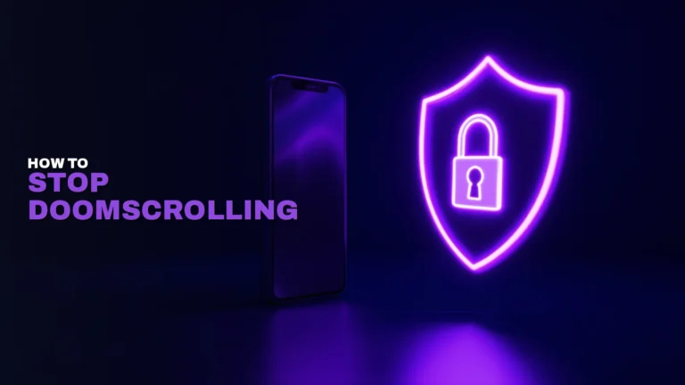 how-to-stop-doomscrolling