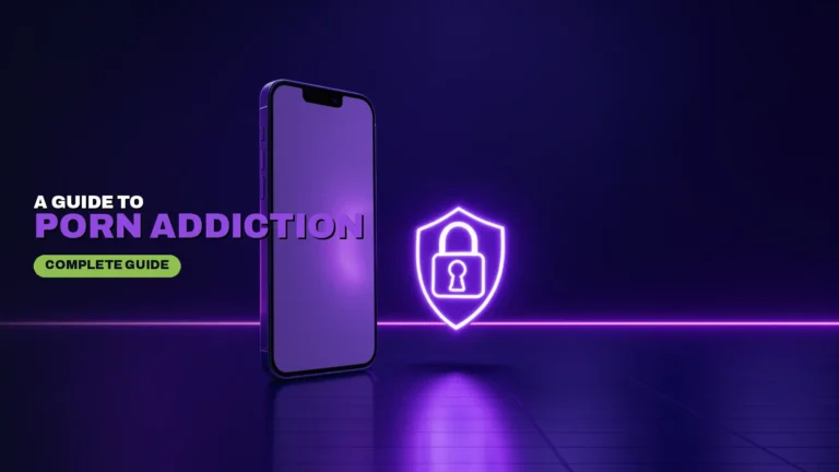 Porn Addiction