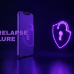 Porn Relapse vs Failure
